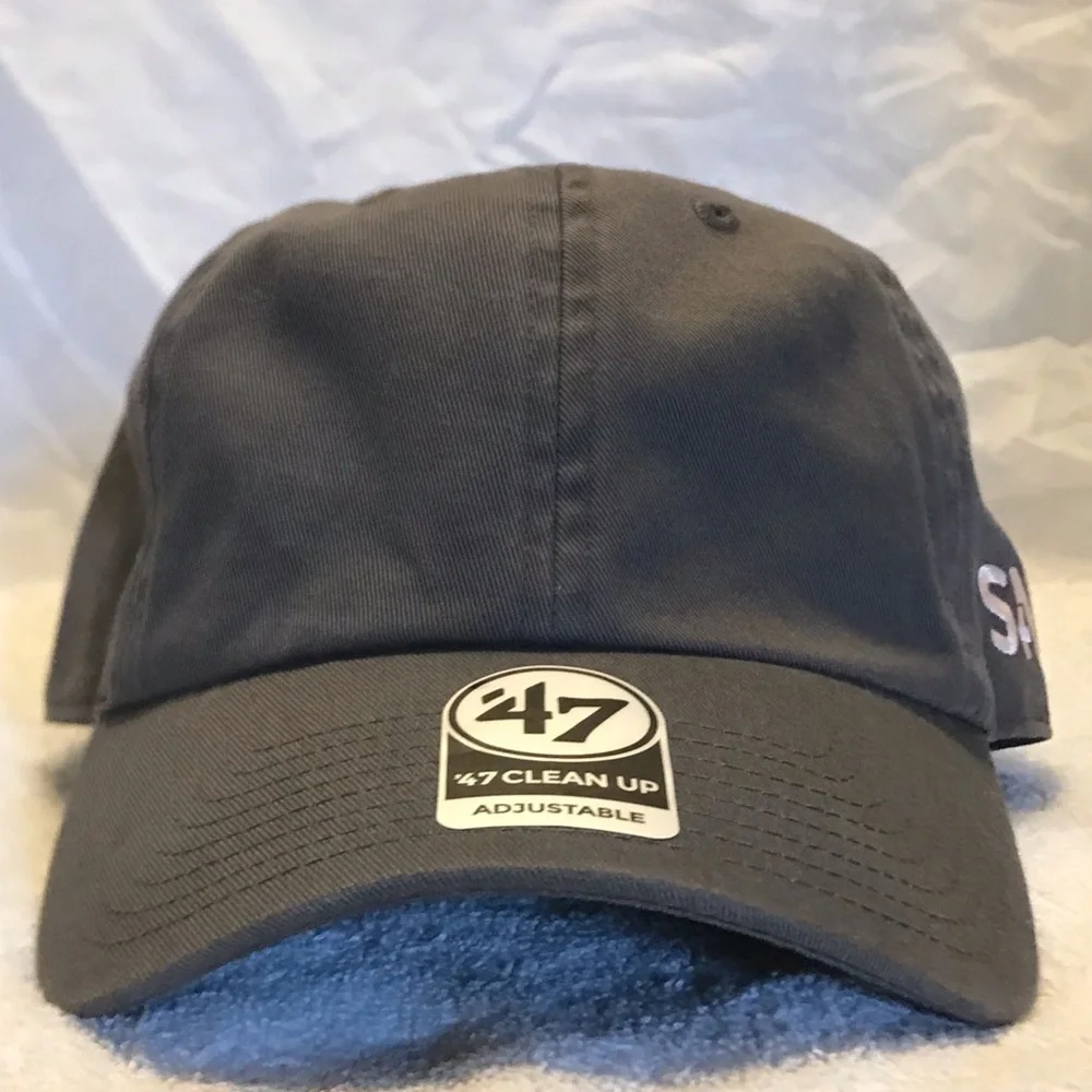 '47 Brand for 